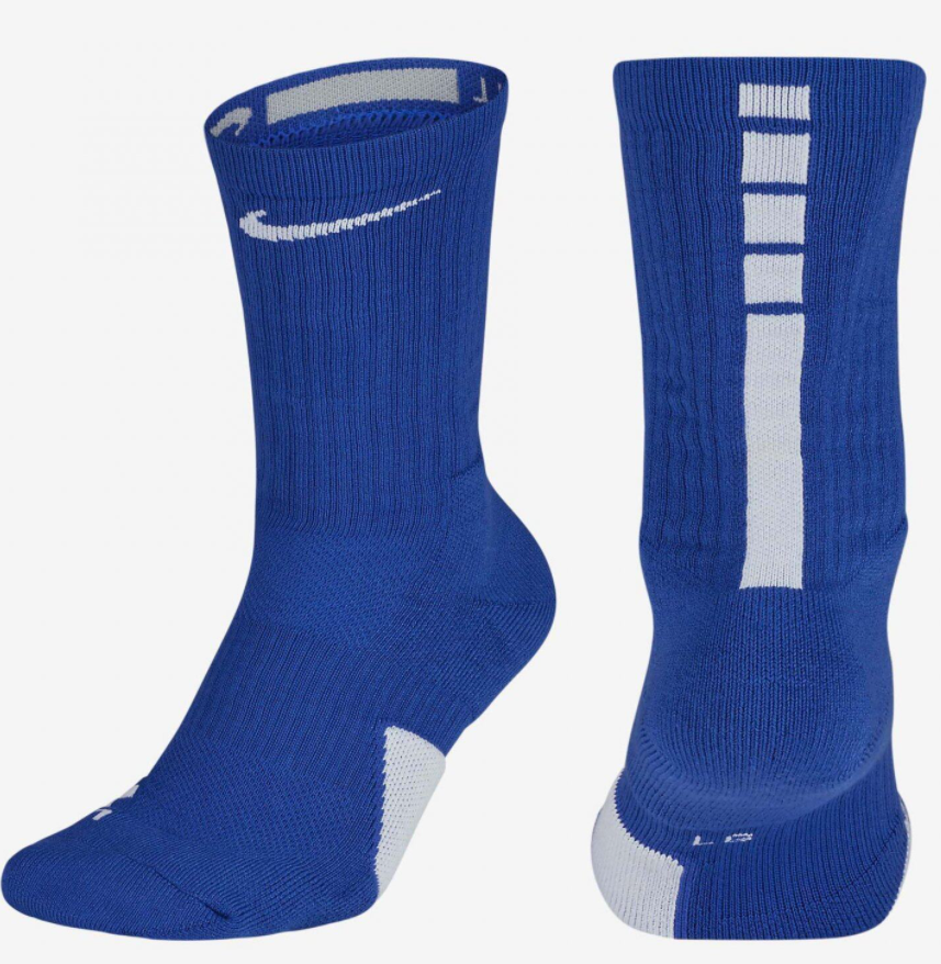 Nike Elite Basketball Crew Socks